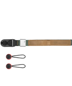 Peak Design - Cuff Camera Strap - Sage