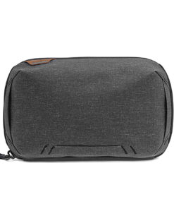 Peak Design - Tech Pouch - Charcoal