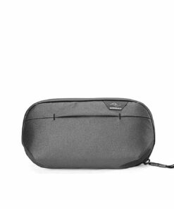 Peak Design - Wash Pouch Small - Black