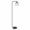 Camden&Wells - Cadmus Floor Lamp - Blackened Bronze 0