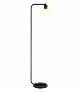 Camden&Wells - Cadmus Floor Lamp - Blackened Bronze 2
