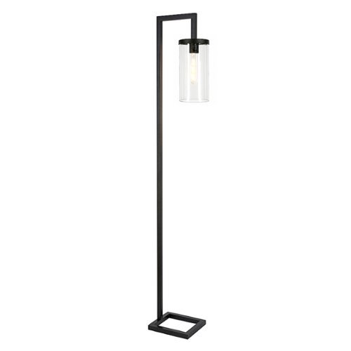 Camden&Wells - Malva Floor Lamp - Blackened Bronze 2