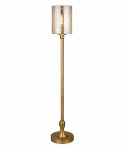 Camden&Wells - Numit Floor Lamp - Brass