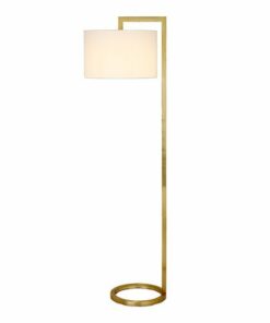Camden&Wells - Grayson Floor Lamp - Blackened Bronze
