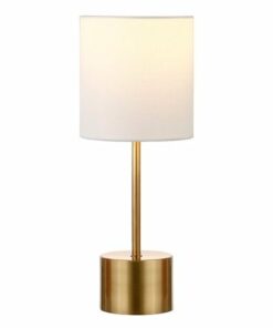 Camden&Wells - Giselle Mini Lamp - Gold