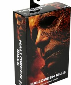 NECA - Halloween Kills - 7" Scale Action Figure - Michael Myers