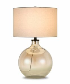 Camden&Wells - Laelia Table Lamp - Gold