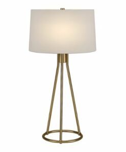 Camden&Wells - Nova Table Lamp - Gold