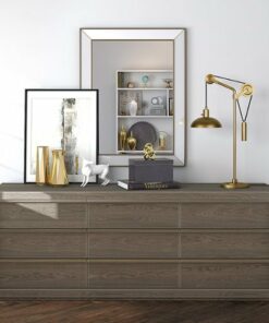 Camden&Wells - Neo Table Lamp - Gold
