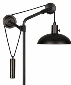 Camden&Wells - Neo Table Lamp - Black
