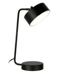 Camden&Wells - Wegner Table Lamp - Blackened Bronze