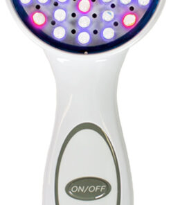 reVive - Clinical Strength Light Therapy For Acne Treatment - White