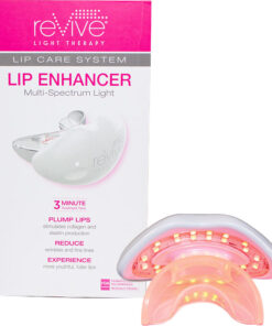reVive - Lip Care Light Therapy System