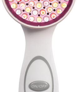 reVive - Clinical Light Therapy Devices For Anti-Aging and Wrinkle Reduction - White