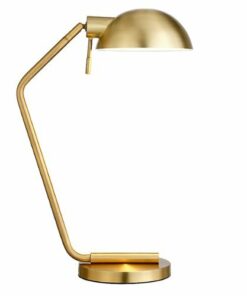 Camden&Wells - Lamont Table Lamp - Brass