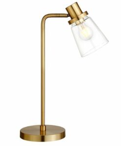 Camden&Wells - Granville Table Lamp - Brass