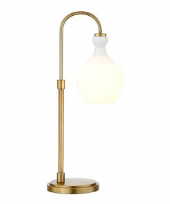 Camden&Wells - Verona Table Lamp - Brass