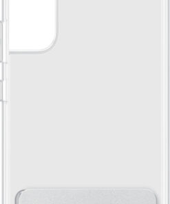 Samsung - Galaxy S22 Standing Case - Clear