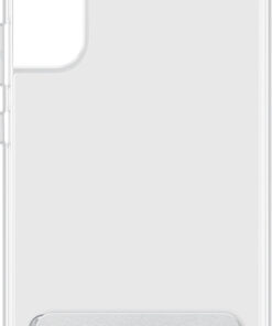 Samsung - Galaxy S22+ Standing Case - Clear
