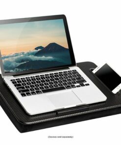 LapGear - Sidekick Pro Lap Desk - Black