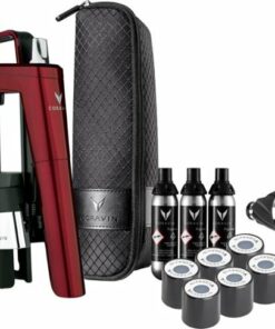 Coravin - Timeless Six+ - Burgundy