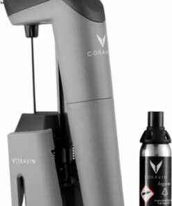 Coravin - Timeless Three SL - Grey
