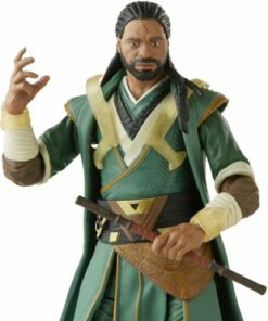 Marvel - Legends Series Master Mordo
