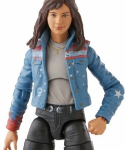 Marvel - Legends Series America Chavez
