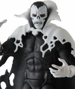 Marvel - Legends Series D’Spayre