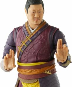 Marvel - Legends Series Marvel’s Wong