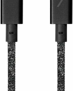 Native Union - Belt 8 Foot Fast Charging USB C to USB C Cable - COSMOS 0