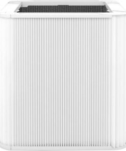 Blueair - Particle + Carbon Replacement Filter for Blue Pure 211+ Auto Air Purifier - White