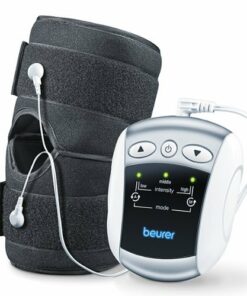 Beurer - TENS Device Knee/Elbow - Black