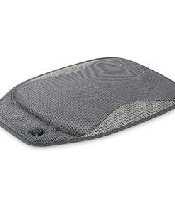 Beurer - Mobile Heating Seat To Go - Dark Gray