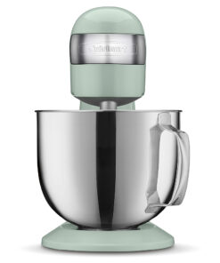 Cuisinart - Precision Master 5.5 Quart Stand Mixer - Agave Green