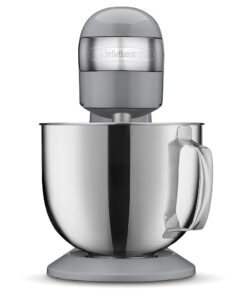 Cuisinart - Precision Master 5.5 Quart Stand Mixer - Dove Grey
