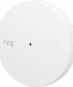 Ring - Alarm Glass Break Sensor - White
