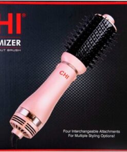 CHI - Volumizer 4-in-1 Blowout Brush - Rose Gold
