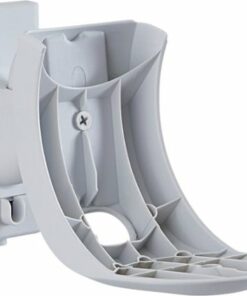 Sanus - Tilt and  Swivel Mount for Amazon Echo (4th Gen) - White