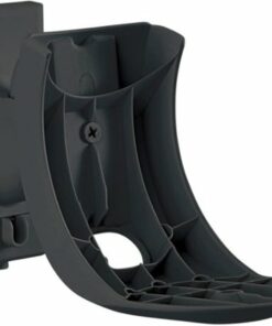 Sanus - Tilt and Swivel Mount for Amazon Echo (4th Gen) - Black