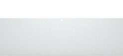 Bosch - 30-inch Industrial Range Toe Kick - Stainless steel