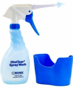 Bionix - OtoClear Spray Wash Kit