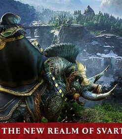 Assassin's Creed Valhalla: Dawn of Ragnarök - Xbox One, Xbox Series S, Xbox Series X [Digital]