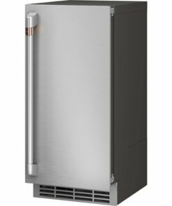 Café - Ice Maker Door Kit - Stainless steel