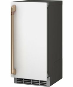 Café - Ice Maker Door Kit - Matte White