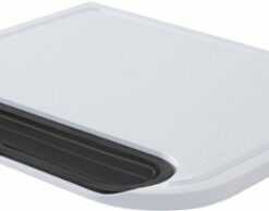 Weber - Cutting Board with Catch Bin - White