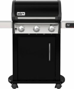 Weber - Spirit EX-315 Propane Gas Grill - Black