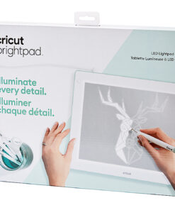 Cricut - BrightPad - Mint