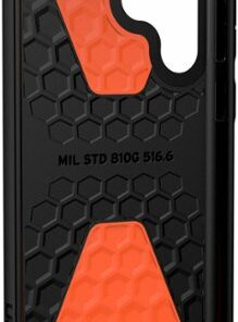 UAG - Civilian Case for Samsung Galaxy Ultra - Black