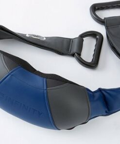 Infinity - Cordless Neck and Back - Blue